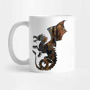 Dragon Mug